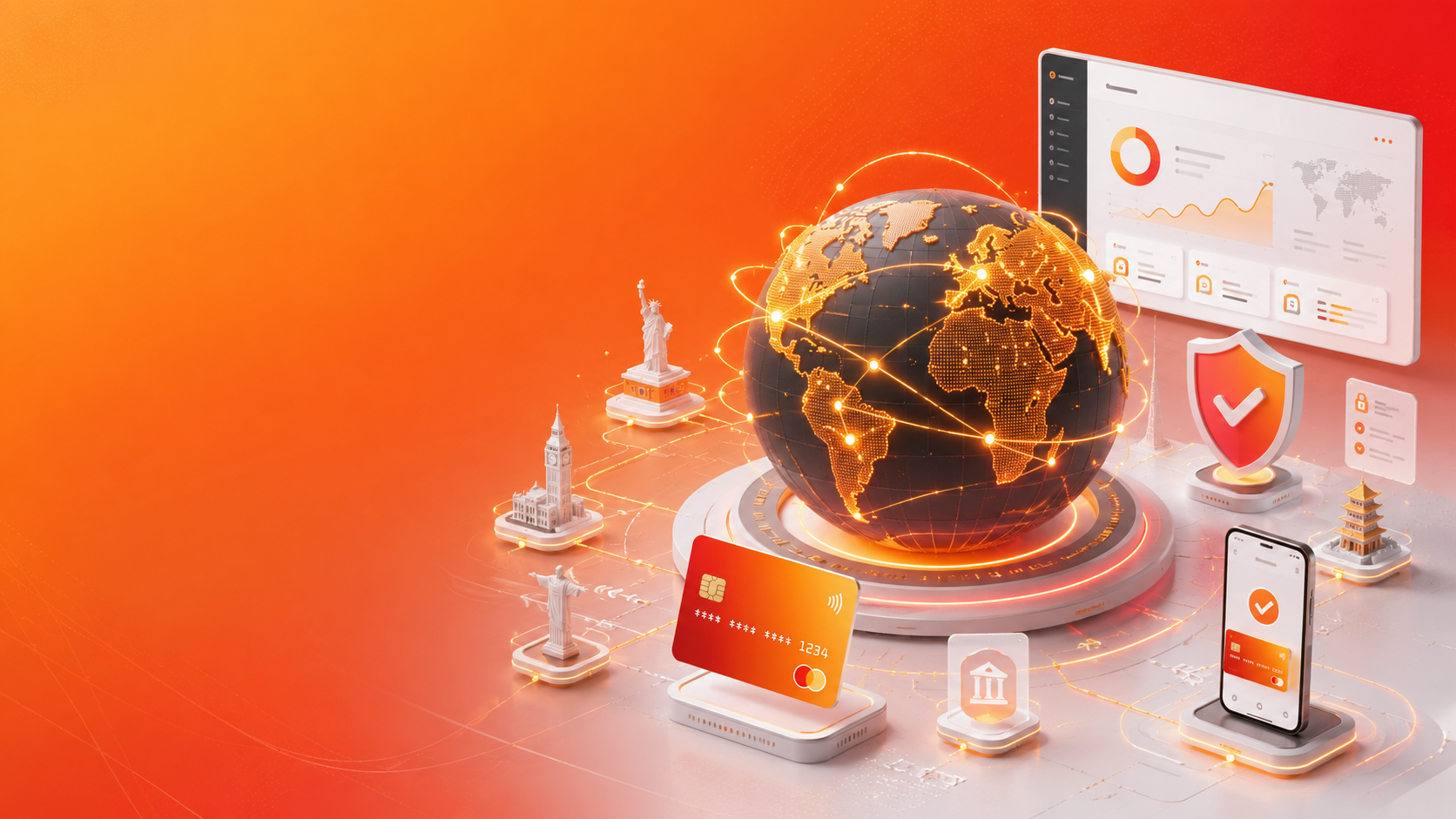 Global Payments